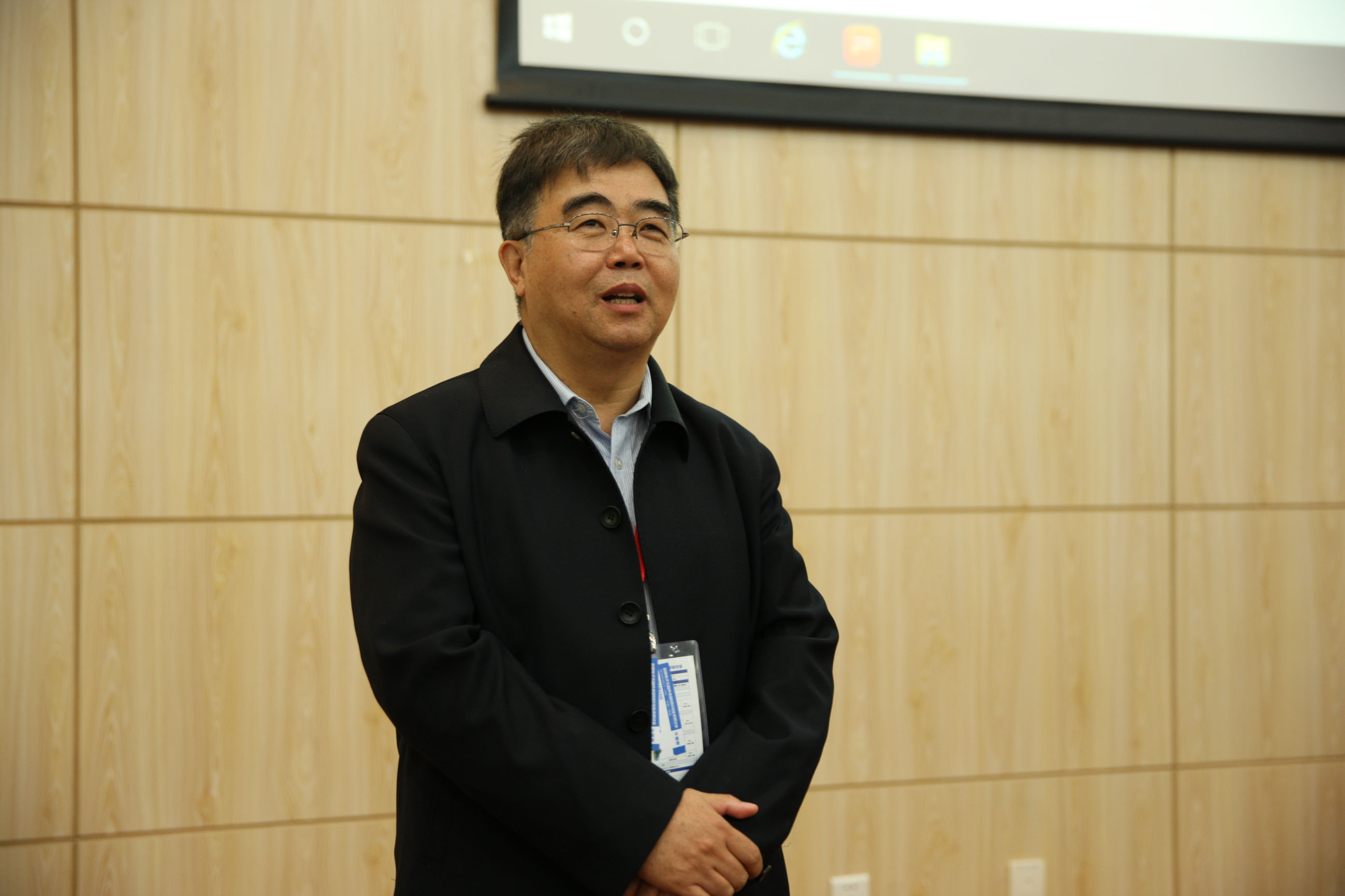 清华大学William希尔官网入口周济院士.JPG